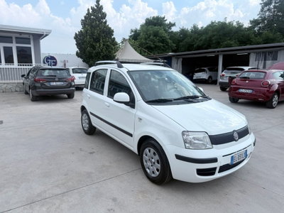 Fiat Panda 1.2 Emotion (3)