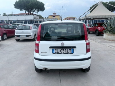Fiat Panda 1.2 Emotion (4)