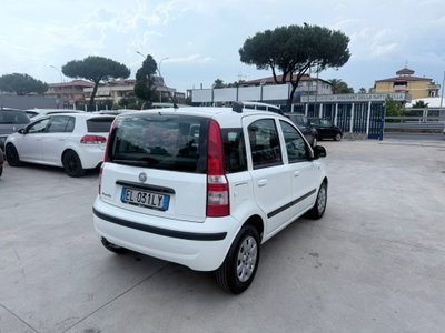 Fiat Panda 1.2 Emotion (5)