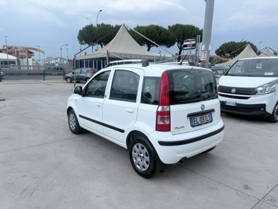 Fiat Panda 1.2 Emotion (6)