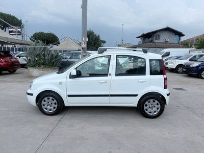 Fiat Panda 1.2 Emotion (7)