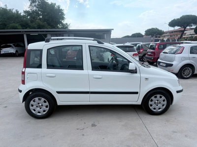Fiat Panda 1.2 Emotion (8)