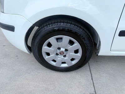 Fiat Panda 1.2 Emotion (9)