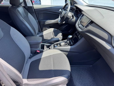Opel Grandland X 1.6 diesel Ecotec Start&Stop Innovation (10)