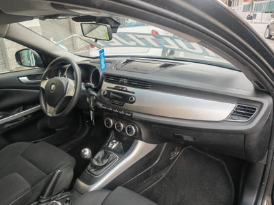 Alfa Romeo Giulietta 1.6 JTDm-2 Progression c/CL (10)