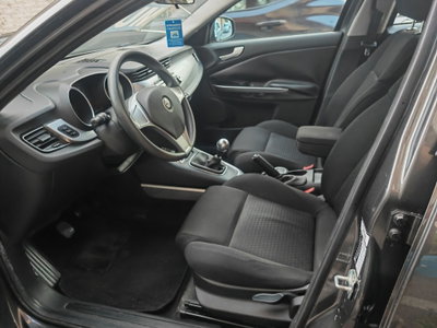 Alfa Romeo Giulietta 1.6 JTDm-2 Progression c/CL (7)