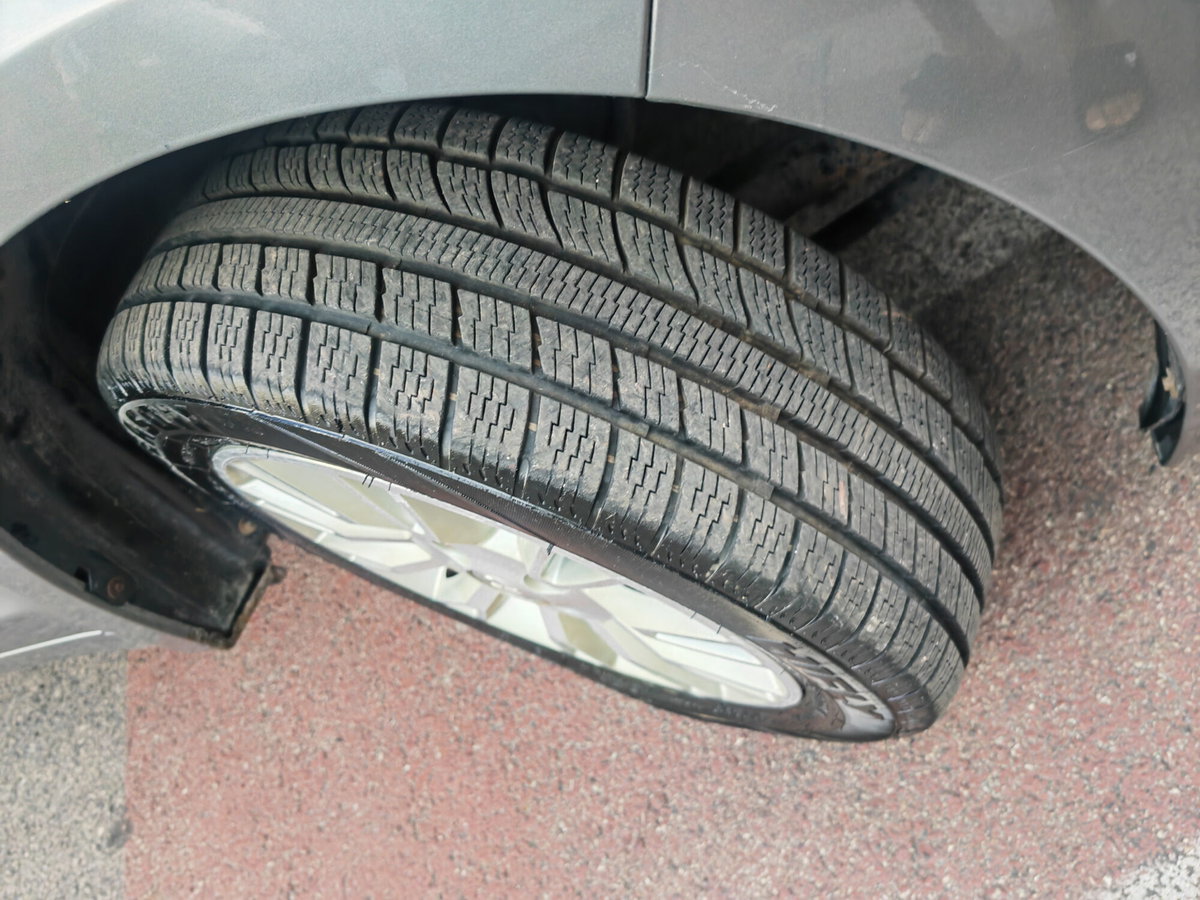 Dr dr1 1.3 16V Bi-Fuel GPL (11)