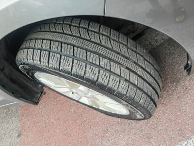 Dr dr1 1.3 16V Bi-Fuel GPL (11)
