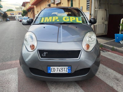 Dr dr1 1.3 16V Bi-Fuel GPL (2)