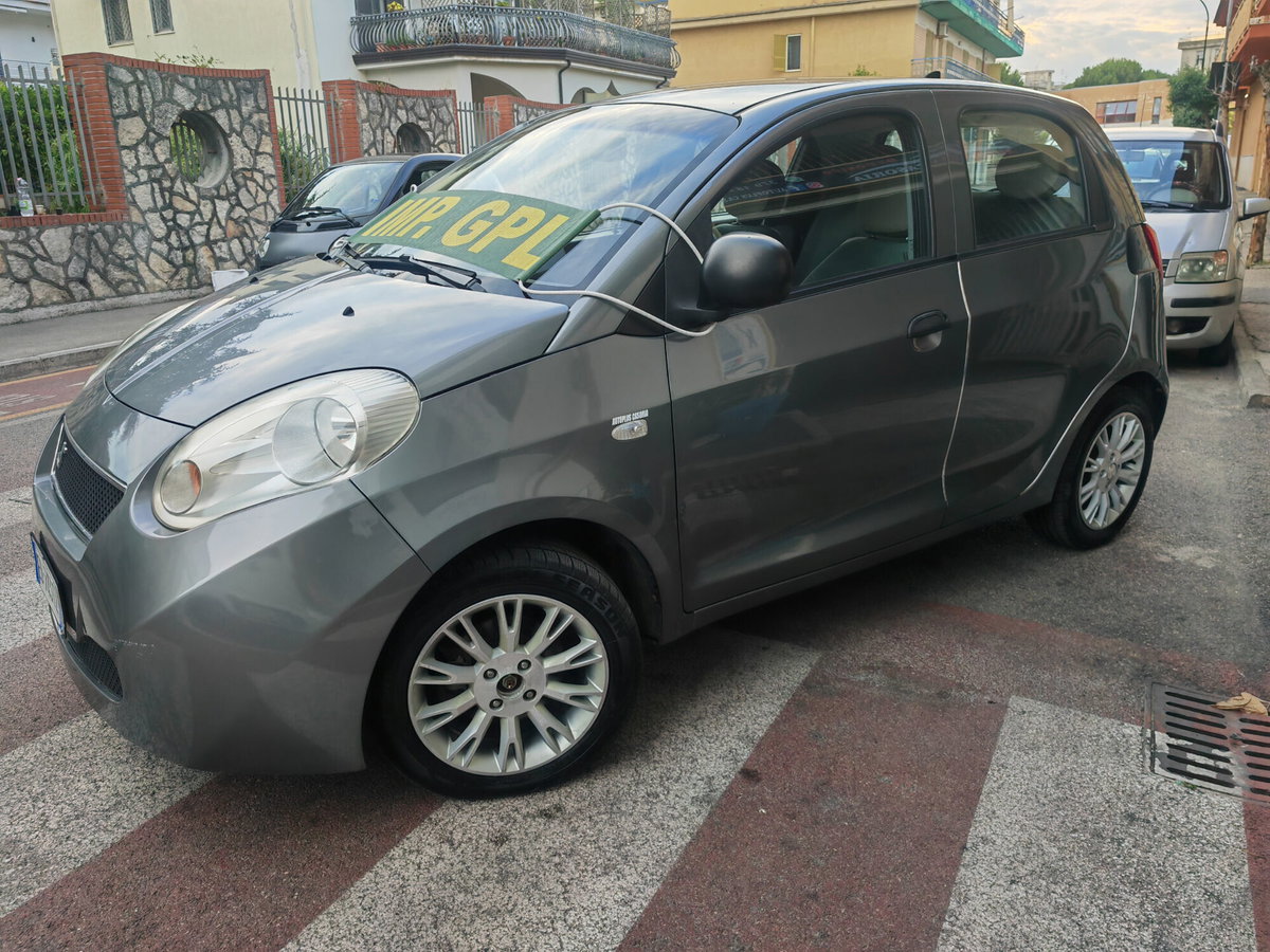 Dr dr1 1.3 16V Bi-Fuel GPL (4)