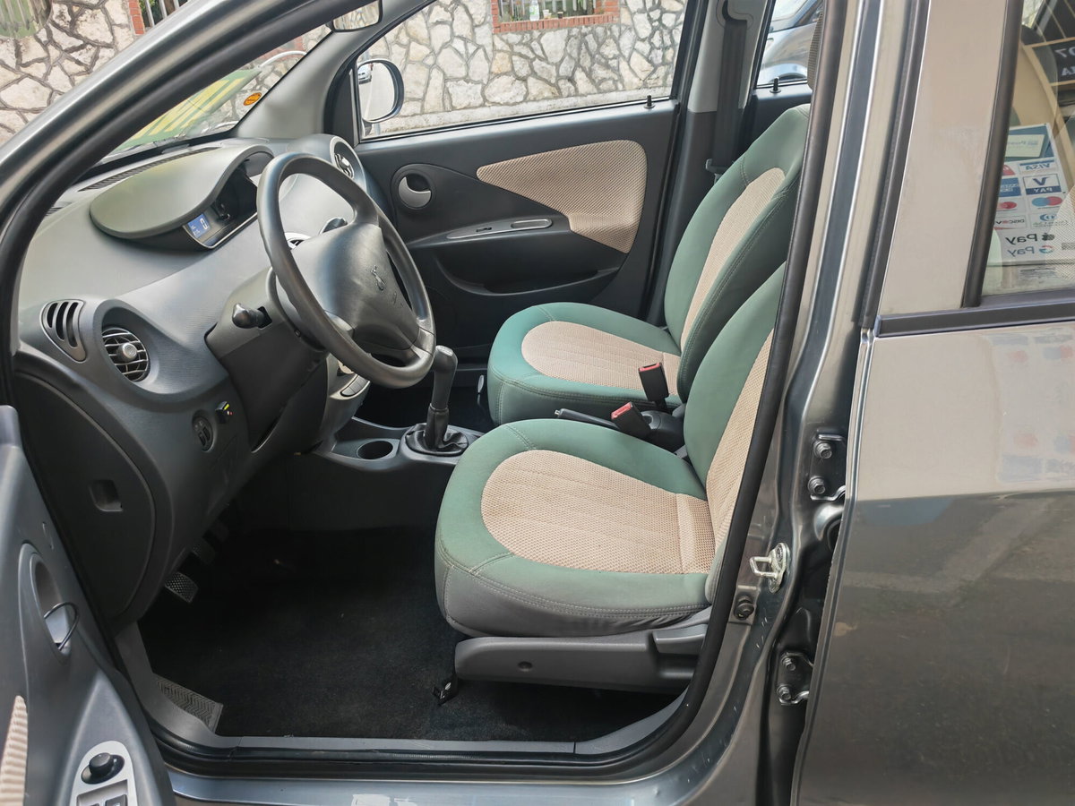 Dr dr1 1.3 16V Bi-Fuel GPL (7)