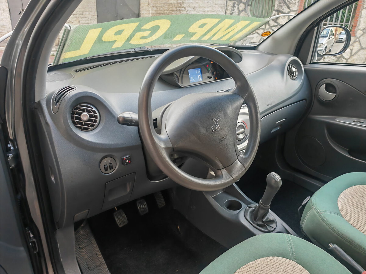 Dr dr1 1.3 16V Bi-Fuel GPL (8)