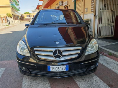 Mercedes-Benz Classe B 150 Sport usata