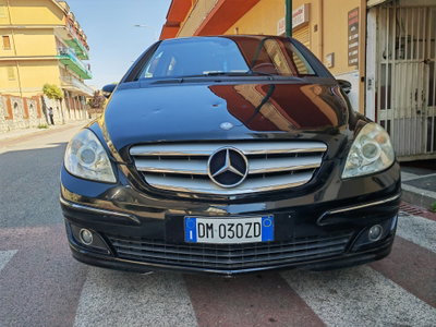 Mercedes-Benz Classe B 150 Sport (2)