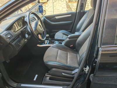 Mercedes-Benz Classe B 150 Sport (8)