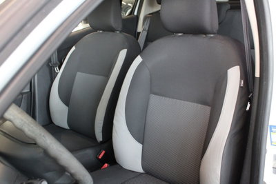 Dacia Sandero 0.9 TCe 12V TurboGPL 90CV Start&Stop Ambiance (9)