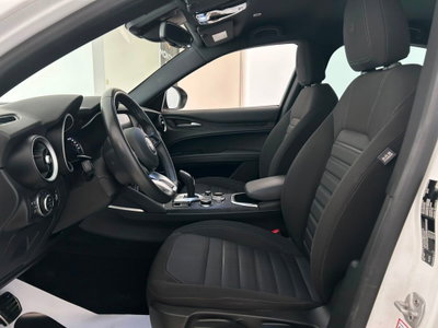 Alfa Romeo Stelvio Stelvio 2.2 Turbodiesel 190 CV AT8 Q4 Super Business (13)