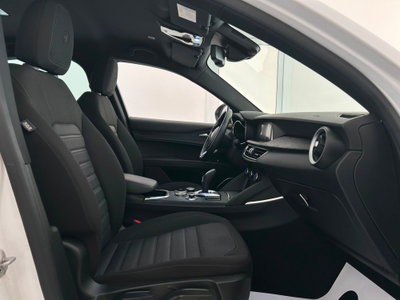 Alfa Romeo Stelvio Stelvio 2.2 Turbodiesel 190 CV AT8 Q4 Super Business (14)