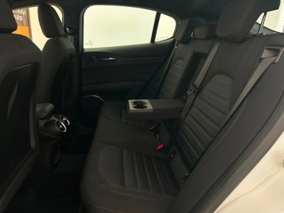 Alfa Romeo Stelvio Stelvio 2.2 Turbodiesel 190 CV AT8 Q4 Super Business (15)