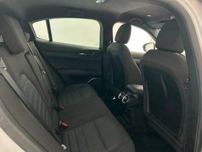 Alfa Romeo Stelvio Stelvio 2.2 Turbodiesel 190 CV AT8 Q4 Super Business (18)