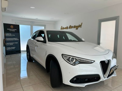 Alfa Romeo Stelvio Stelvio 2.2 Turbodiesel 190 CV AT8 Q4 Super Business (3)