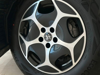 Alfa Romeo Stelvio Stelvio 2.2 Turbodiesel 190 CV AT8 Q4 Super Business (9)
