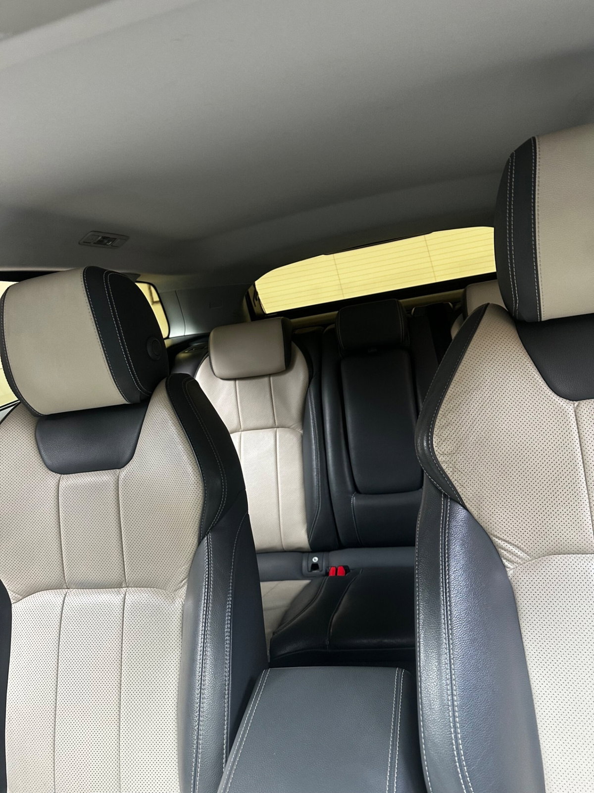 Land Rover Range Rover Evoque 2.0 TD4 150 CV 5p. Pure (12)