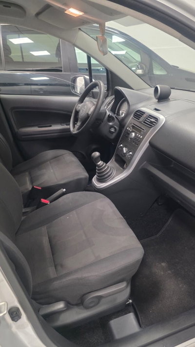Opel Agila 1.2 16V 86CV Enjoy (12)