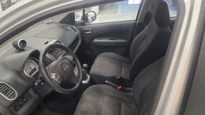 Opel Agila 1.2 16V 86CV Enjoy (8)