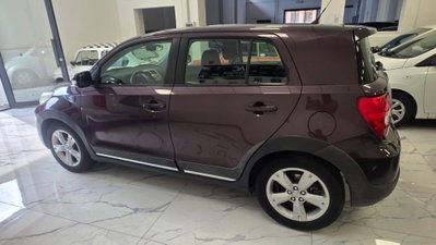 Toyota Urban Cruiser Cruiser 1.3 Luxury (12)