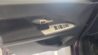 Toyota Urban Cruiser Cruiser 1.3 Luxury (18)
