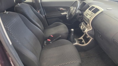 Toyota Urban Cruiser Cruiser 1.3 Luxury (20)