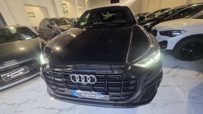 Audi Q8 Q8 50 TDI 286 CV quattro tiptronic Sport usata