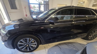 Audi Q8 Q8 50 TDI 286 CV quattro tiptronic Sport (6)