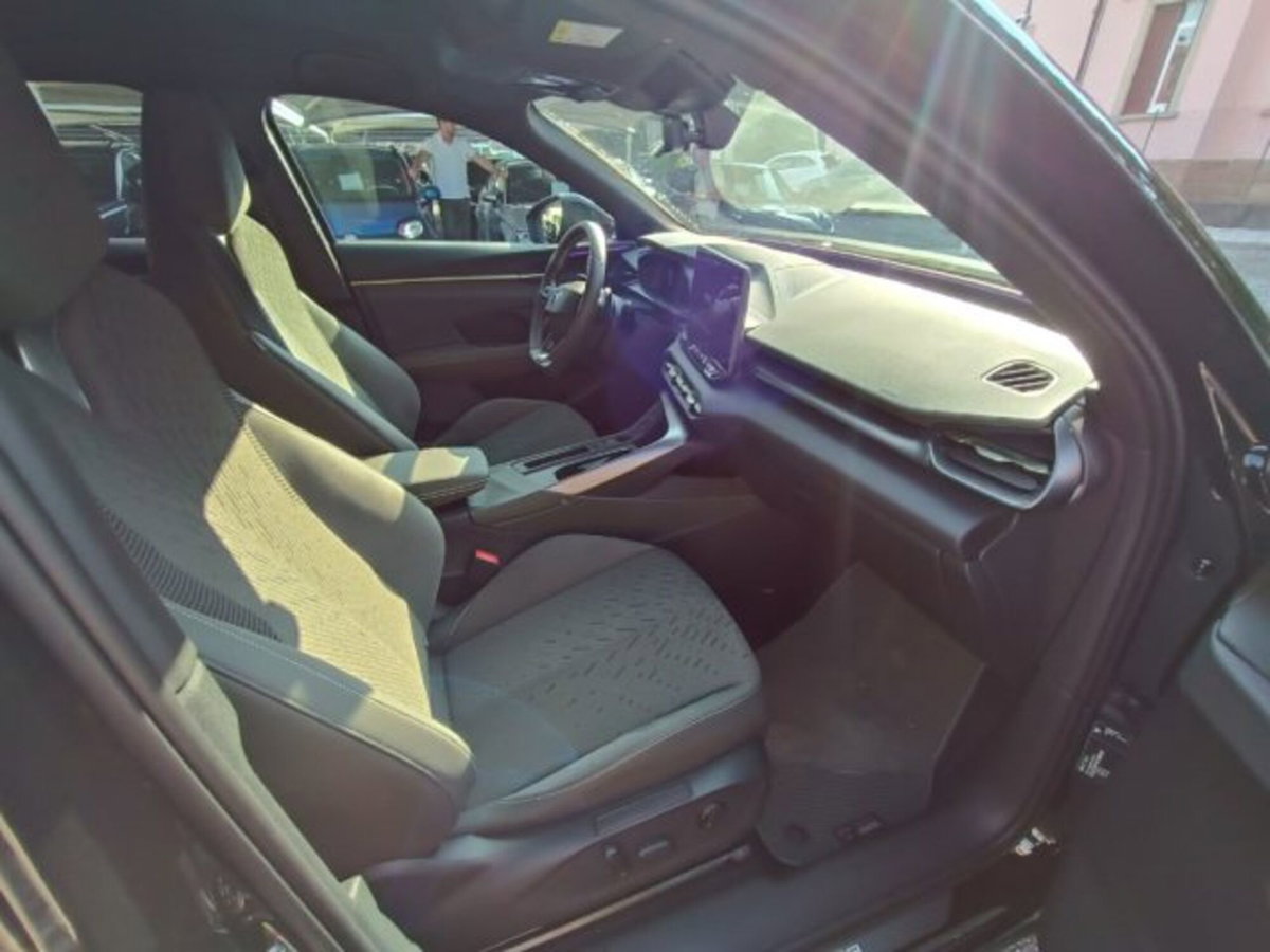 Cupra Terramar 1.5 hybrid Tribe Edition 150cv dsg (12)