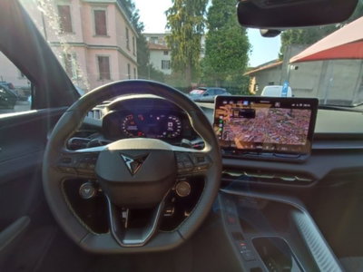 Cupra Terramar 1.5 hybrid Tribe Edition 150cv dsg (14)