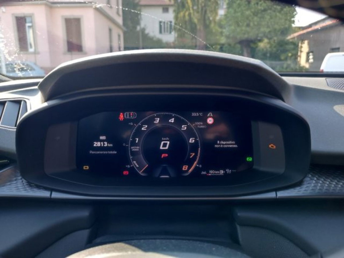 Cupra Terramar 1.5 hybrid Tribe Edition 150cv dsg (15)