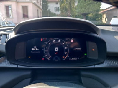 Cupra Terramar 1.5 hybrid Tribe Edition 150cv dsg (15)