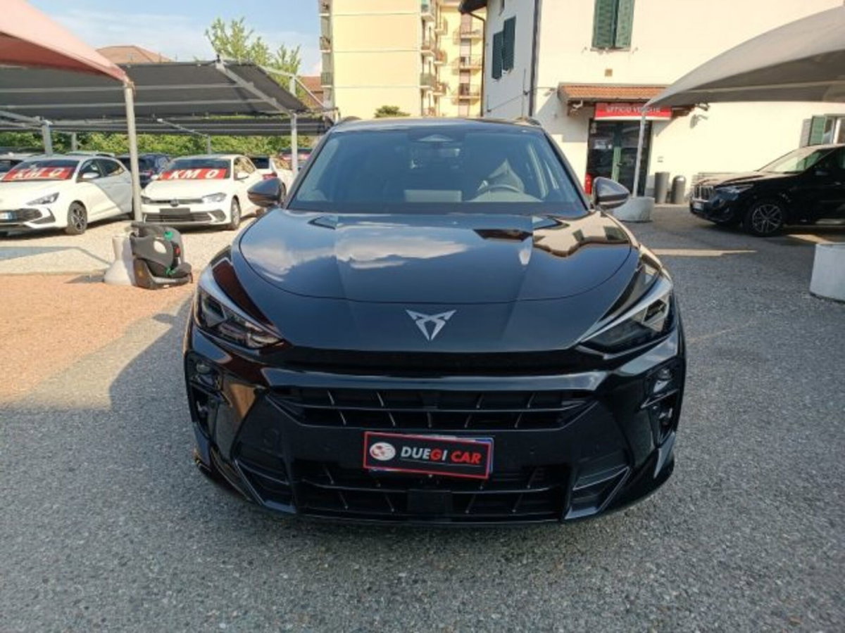 Cupra Terramar 1.5 hybrid Tribe Edition 150cv dsg (2)