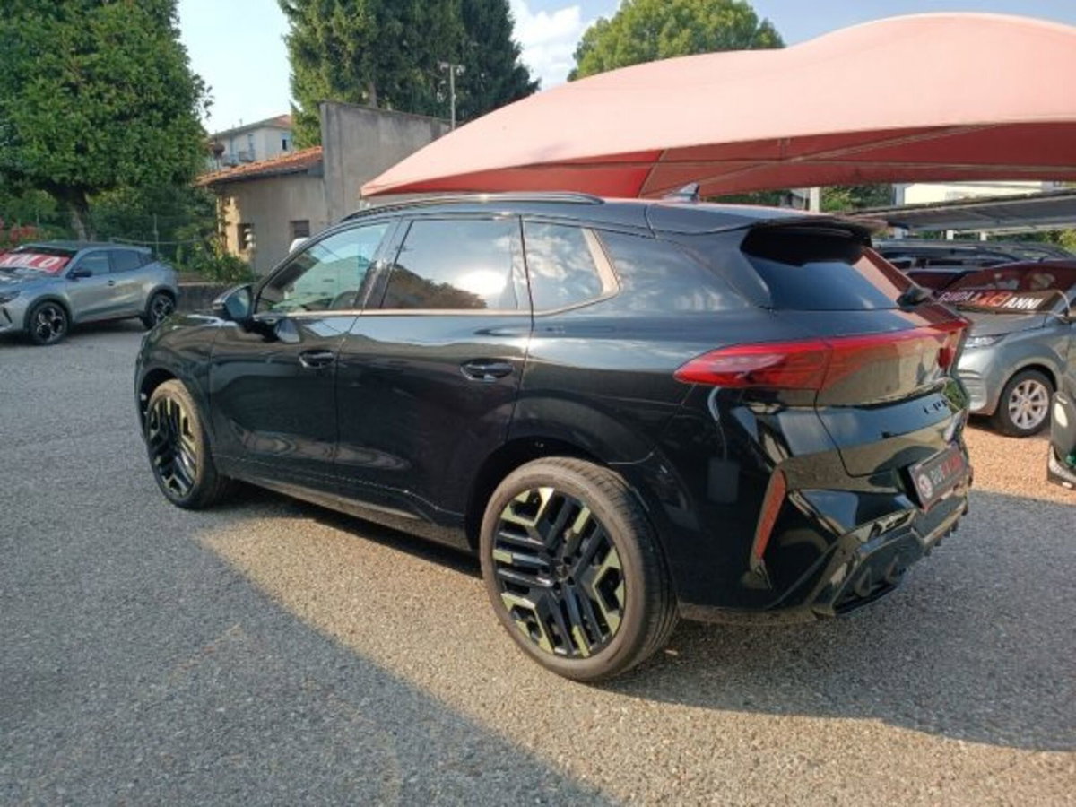 Cupra Terramar 1.5 hybrid Tribe Edition 150cv dsg (5)