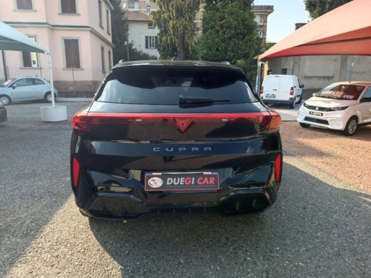 Cupra Terramar 1.5 hybrid Tribe Edition 150cv dsg (6)