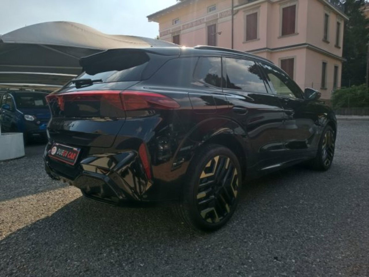 Cupra Terramar 1.5 hybrid Tribe Edition 150cv dsg (7)