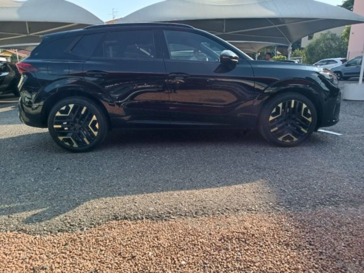 Cupra Terramar 1.5 hybrid Tribe Edition 150cv dsg (8)