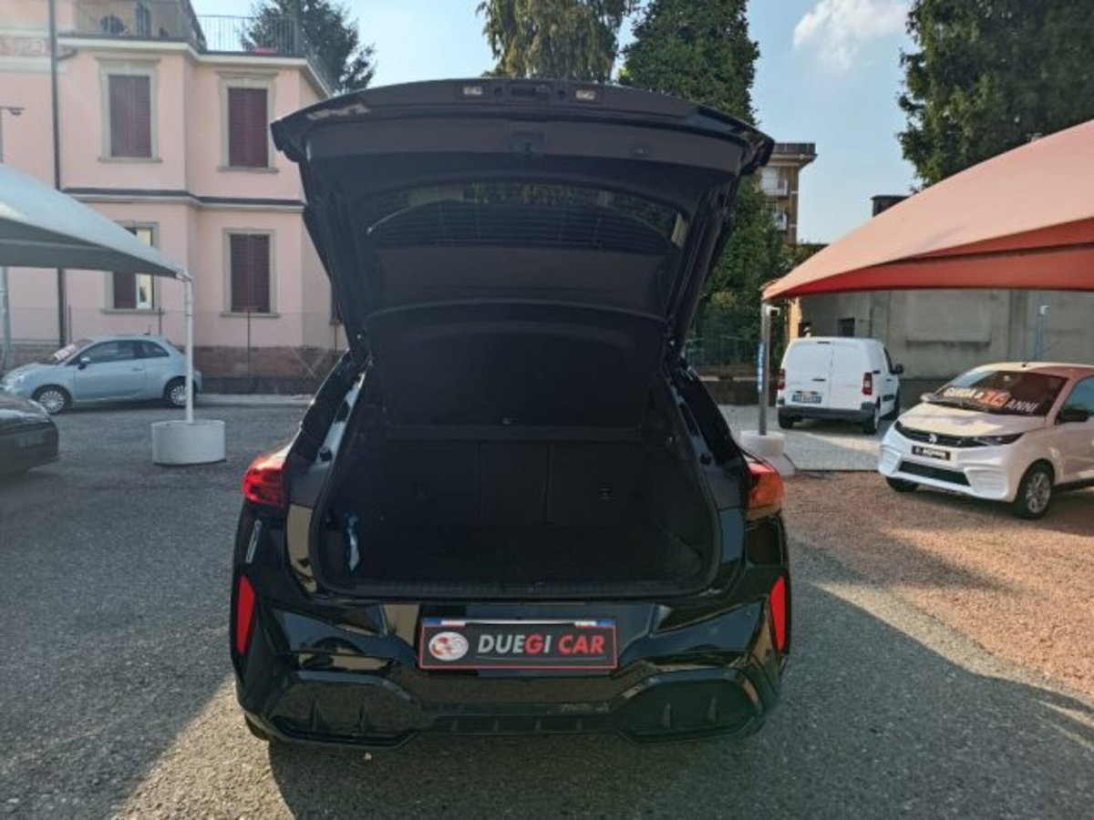 Cupra Terramar 1.5 hybrid Tribe Edition 150cv dsg (9)