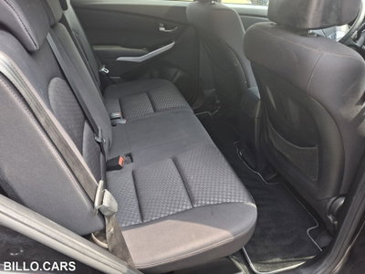 Ssangyong Korando 2.0 AWD MT GPL Plus (15)