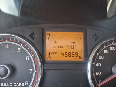 Ssangyong Korando 2.0 AWD MT GPL Plus (9)