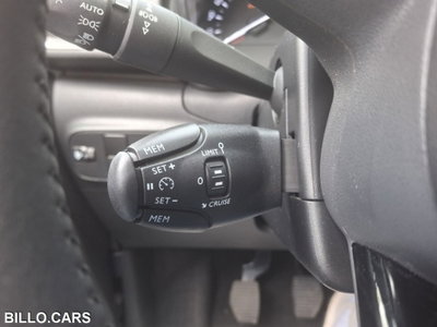 Citroen C3 PureTech 110 S&S Shine (12)