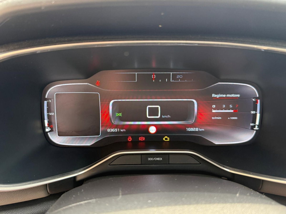 Citroen C5 Aircross Aircross BlueHDi 130 S&S C-Series (14)