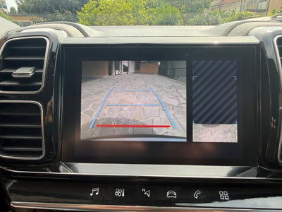 Citroen C5 Aircross Aircross BlueHDi 130 S&S C-Series (15)