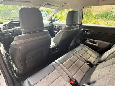 Citroen C5 Aircross Aircross BlueHDi 130 S&S C-Series (18)